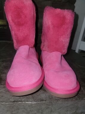 Girls - UGGS